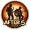 After 5 Duo Logo